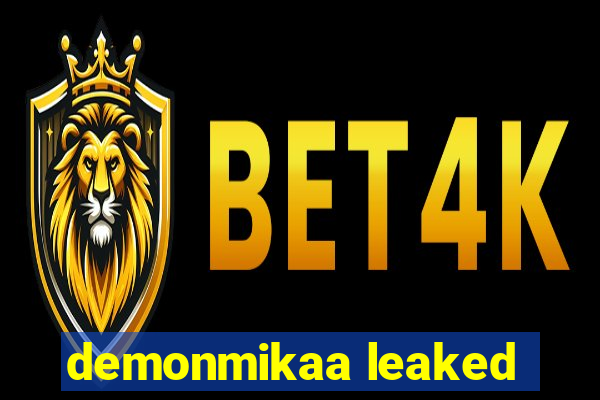 demonmikaa leaked